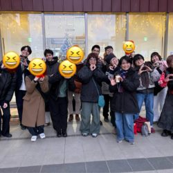 【協賛】「小さな輪っか　冬」