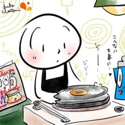 2026年03月07日　今日のイラスト